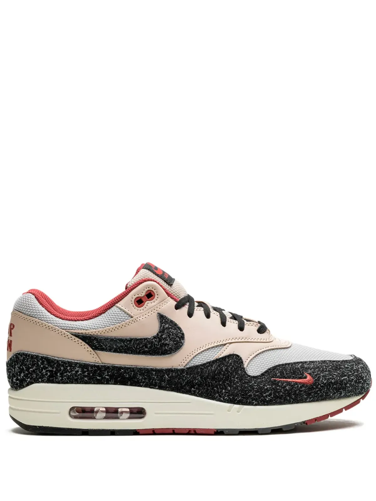 Nike Air Max 1 PRM スニーカー - ピンク - 画像1