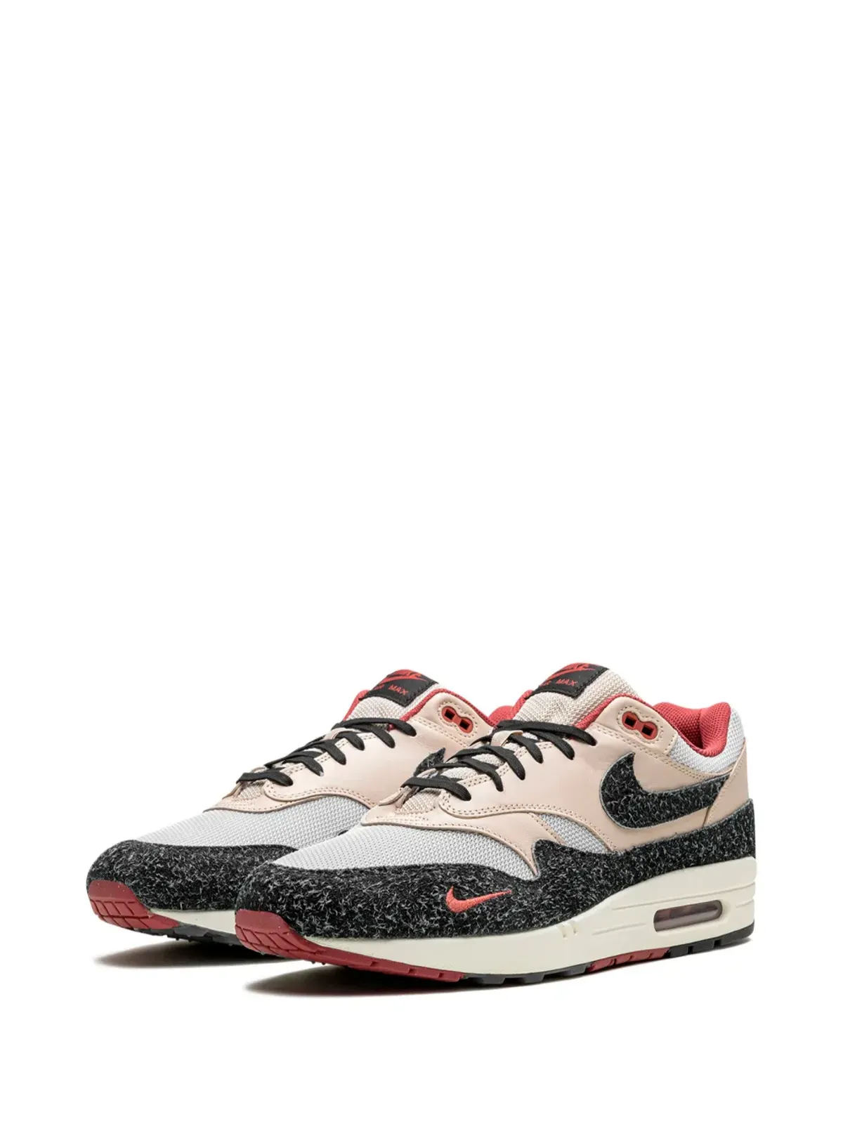 Nike Air Max 1 PRM スニーカー - ピンク - 画像5