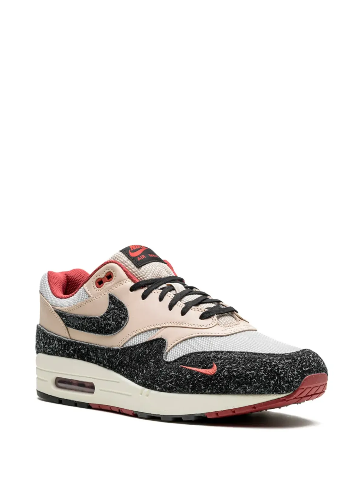 Nike Air Max 1 PRM スニーカー - ピンク - 画像2