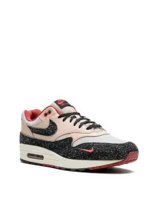 Nike Air Max 1 PRM スニーカー - ピンク - サムネイル2