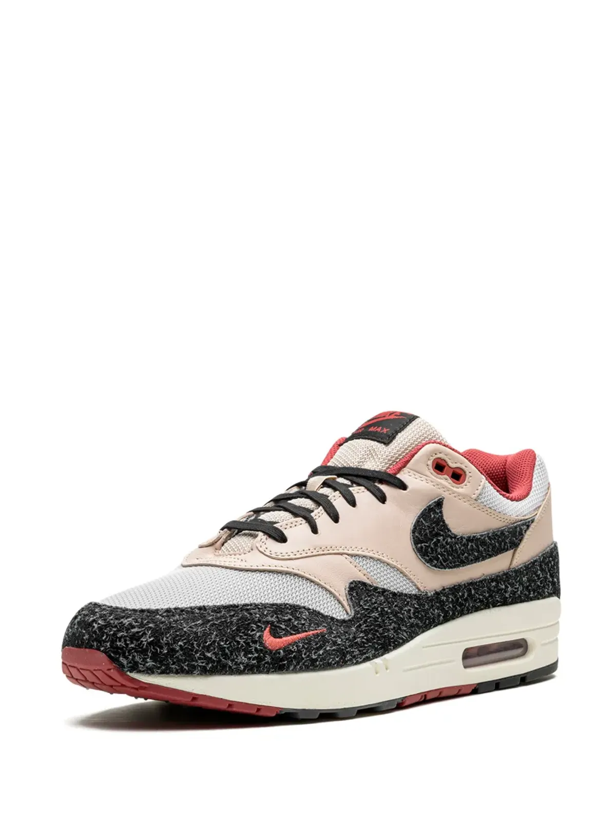 Nike Air Max 1 PRM スニーカー - ピンク - 画像3