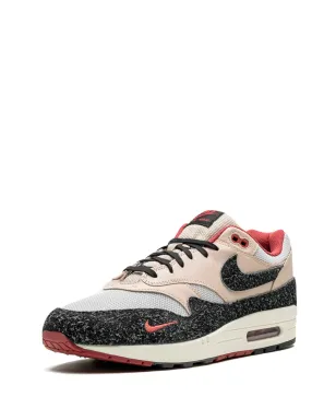 Nike Air Max 1 PRM スニーカー - ピンク - サムネイル3