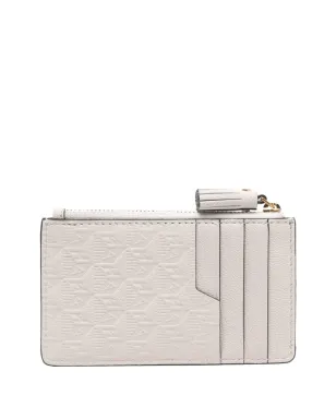 Anya Hindmarch コーンフレークプリント ウォレット - White - サムネイル2