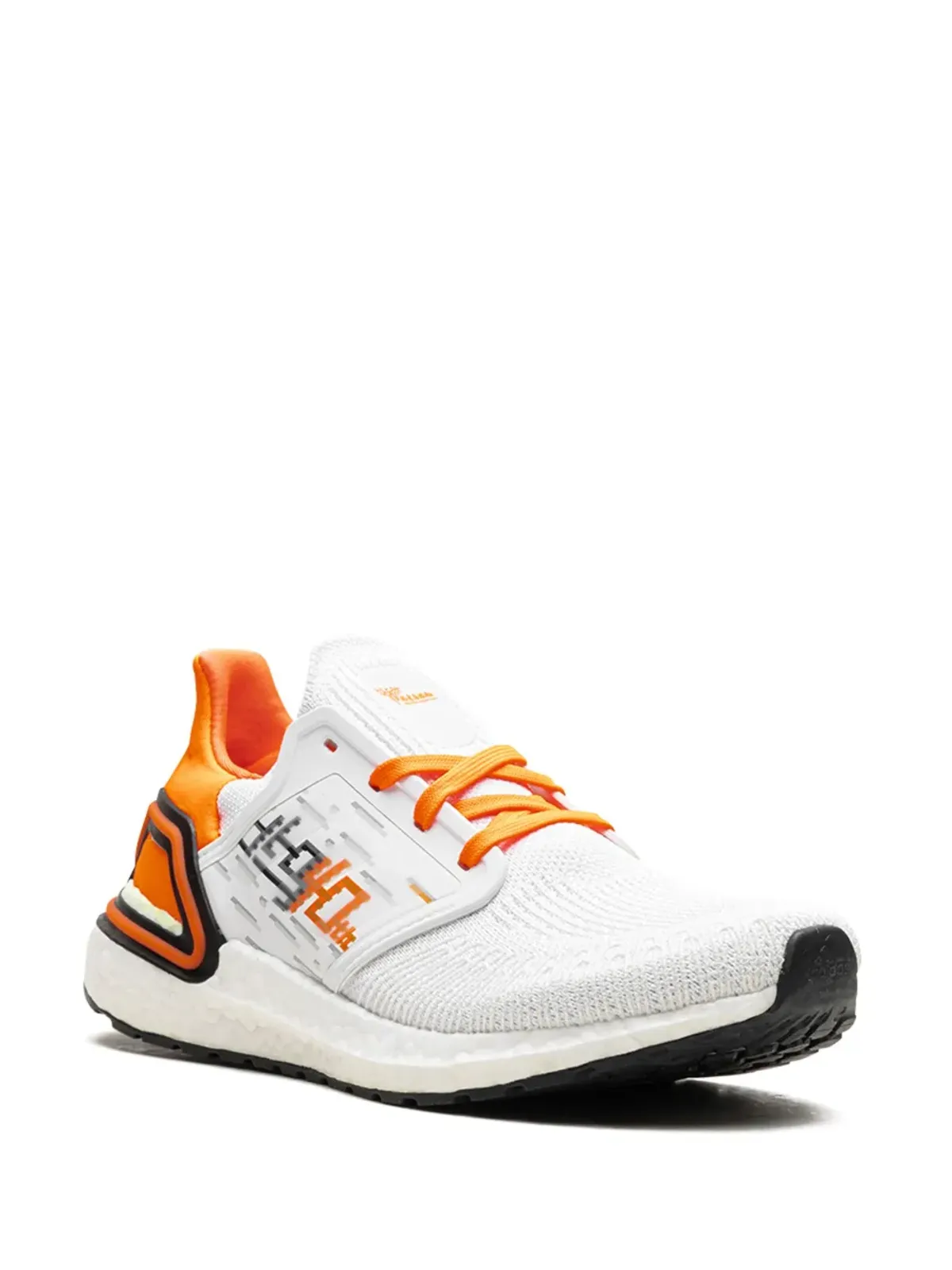 adidas Ultraboost 20 スニーカー - 画像2