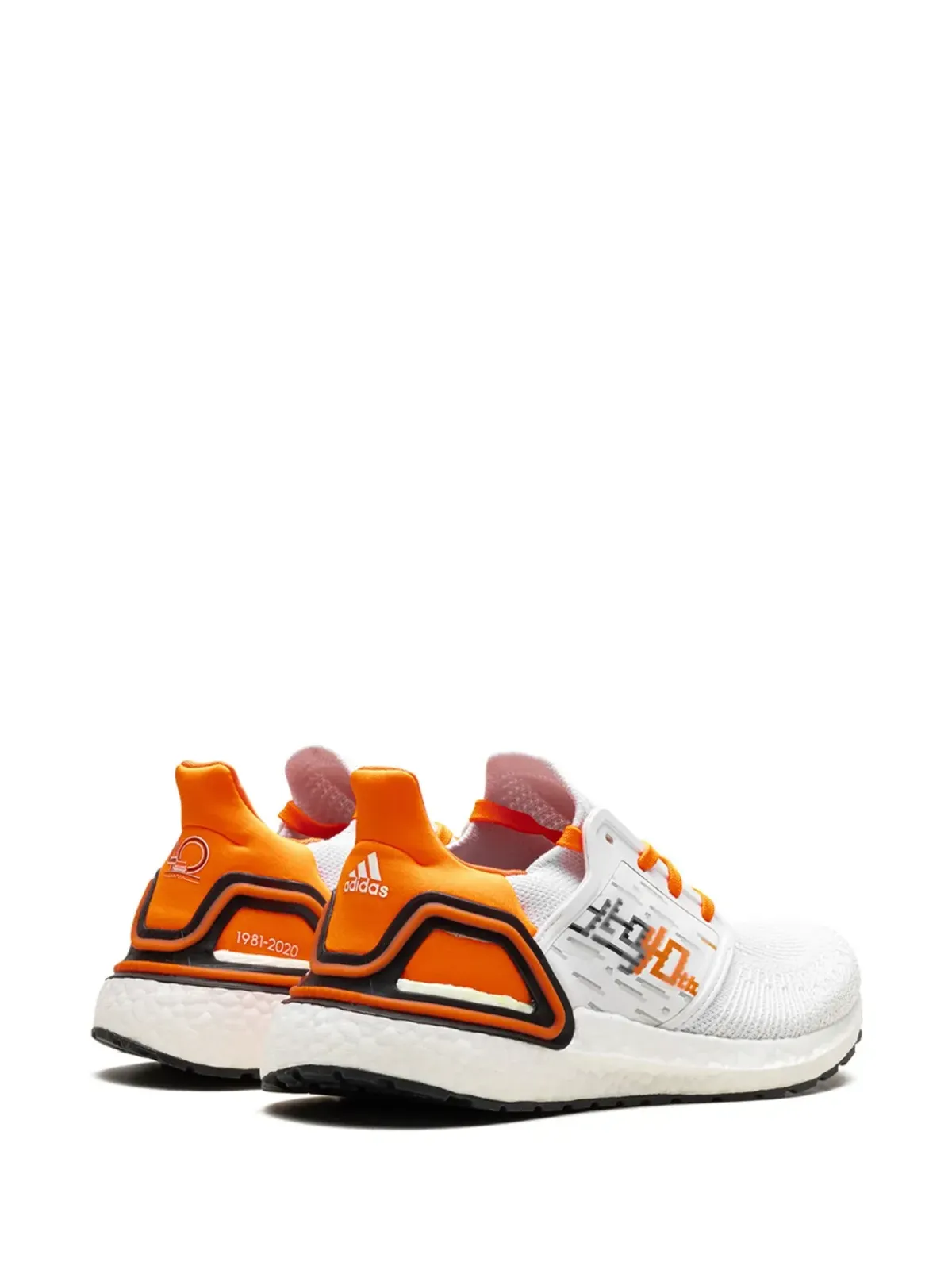 adidas Ultraboost 20 スニーカー - 画像3