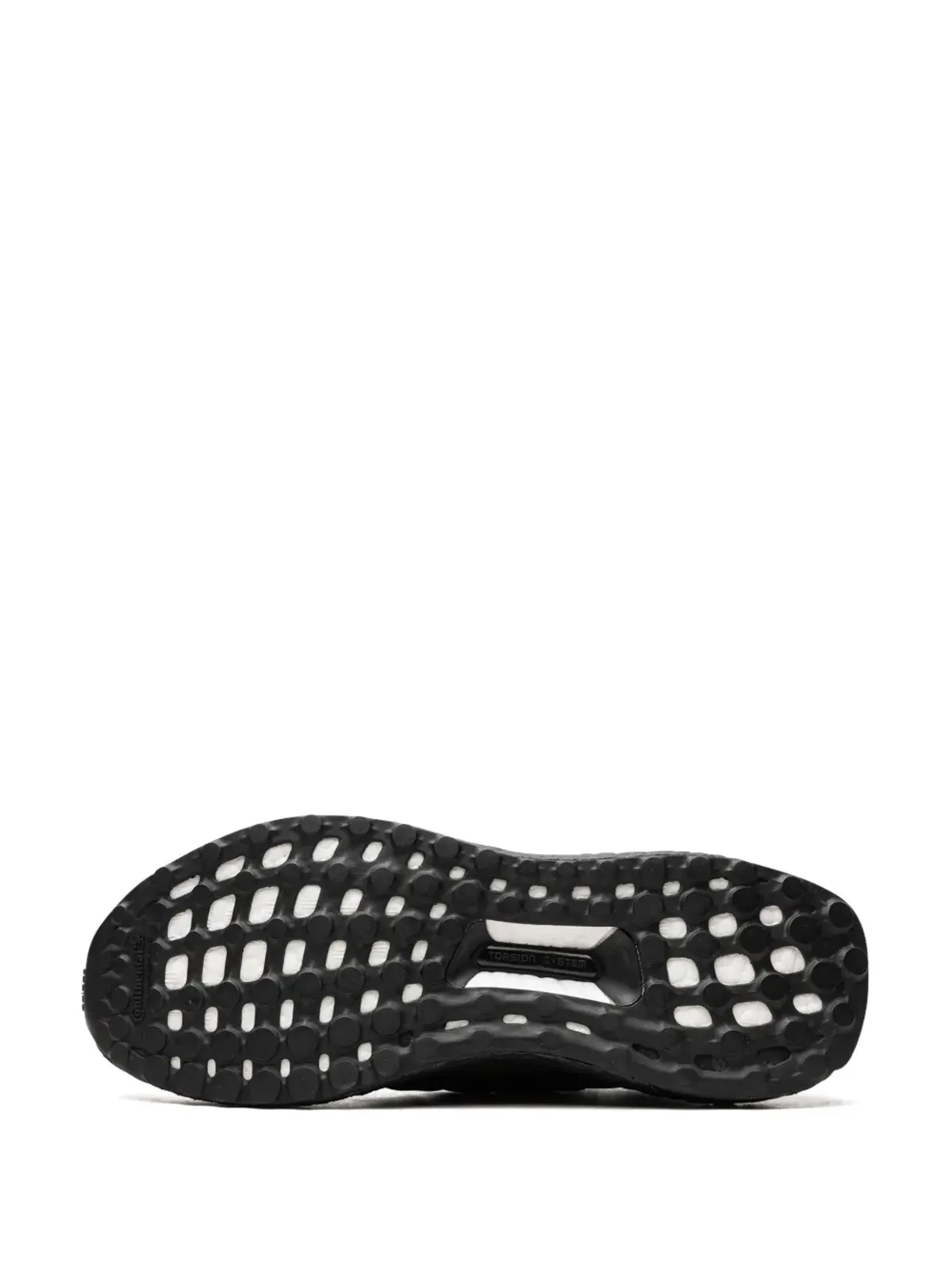 adidas Ultraboost 5.0 DNA ブラウン系スニーカー - 画像4