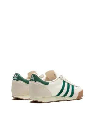 adidas × リアム・ギャラガーII SPZL グリーン/ホワイト スニーカー - サムネイル3