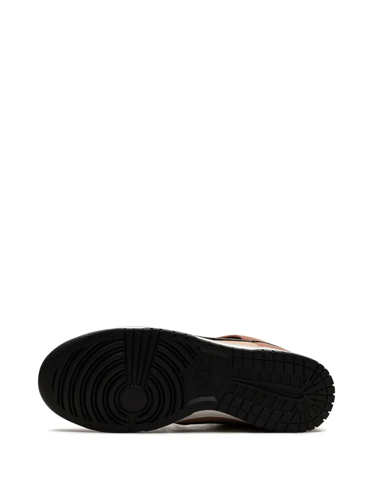 Nike ダンク ミッド スニーカー - 画像4