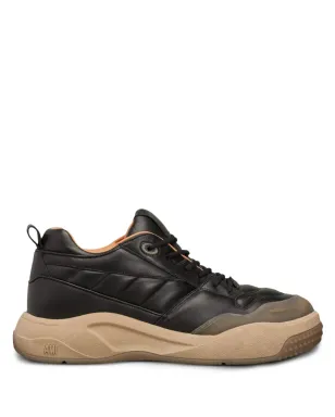 AMI Paris SN1509 ローカットスニーカー - サムネイル1