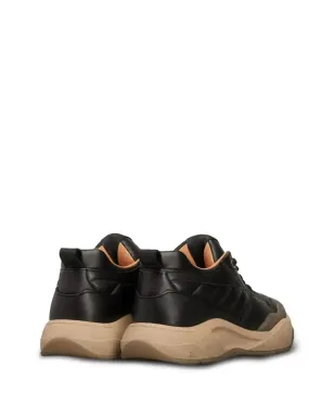 AMI Paris SN1509 ローカットスニーカー - サムネイル3
