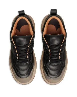 AMI Paris SN1509 ローカットスニーカー - サムネイル4