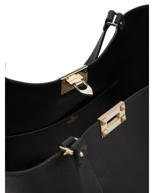 Valentino Garavani ロックスタッド トートバッグ - サムネイル5
