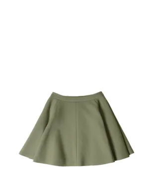 AMI Paris Aラインミディスカート - サムネイル2