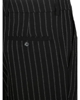 AMI Paris テーパードパンツ - サムネイル5