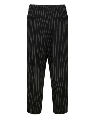 AMI Paris テーパードパンツ - サムネイル3