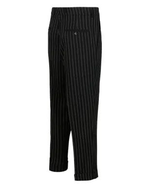 AMI Paris テーパードパンツ - サムネイル4