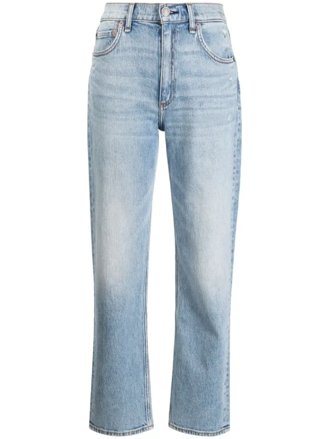 Rag & Bone rag & bone ミッドライズ ブーツカット ジーンズの商品画像