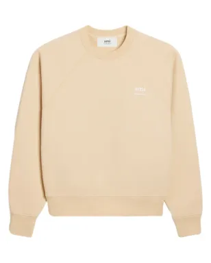 AMI Paris アミ アレクサンドル マティウッシ スウェットシャツ - サムネイル1