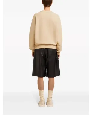 AMI Paris アミ アレクサンドル マティウッシ スウェットシャツ - サムネイル5