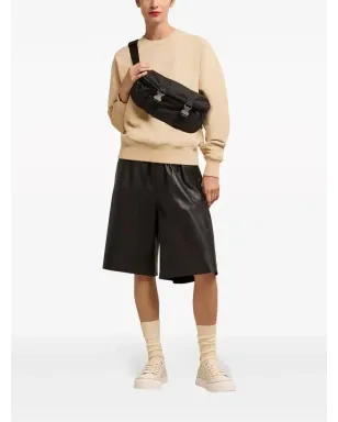 AMI Paris アミ アレクサンドル マティウッシ スウェットシャツ - サムネイル3