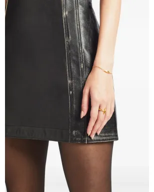 Jimmy Choo ダイヤモンドファインチェーンブレスレット - サムネイル5