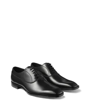 Jimmy Choo Foxley レザー オックスフォードシューズ - サムネイル2