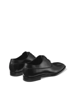 Jimmy Choo Foxley レザー オックスフォードシューズ - サムネイル3