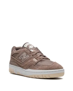 New Balance ブラウン系スニーカー - サムネイル2
