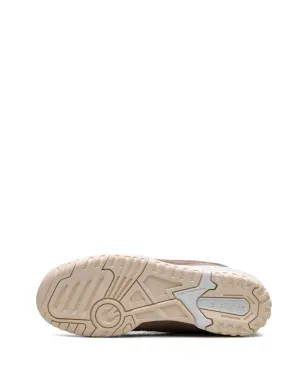 New Balance ブラウン系スニーカー - サムネイル4
