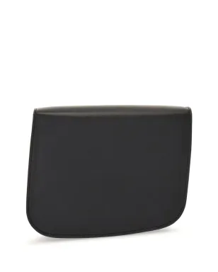 Ferragamo 小型アシンメトリーレザー クロスボディバッグ - サムネイル3