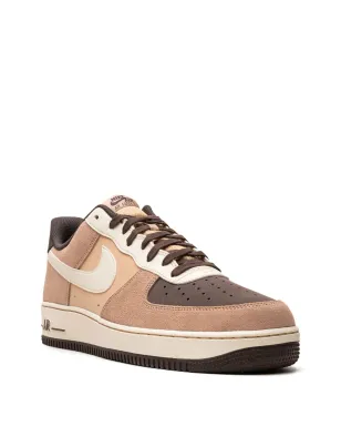 Nike エアフォース1 ロー ヘンプ/ココナッツミルク スニーカー ブラウン - サムネイル2