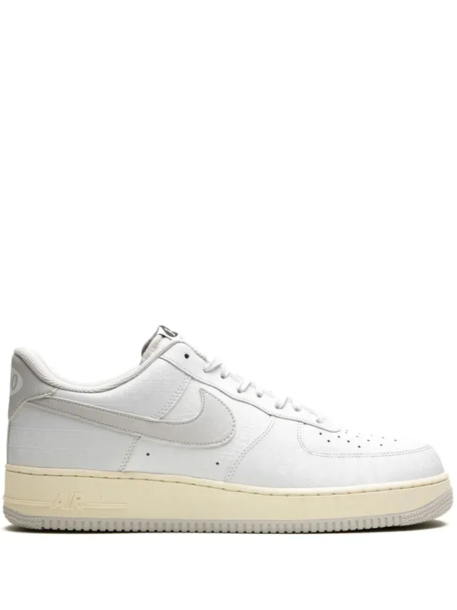 Nike Nike Air Force 1 '07 PRM 「1-800」スニーカー - ホワイトの商品画像