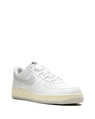 Nike Air Force 1 '07 PRM 「1-800」スニーカー - ホワイト - サムネイル2