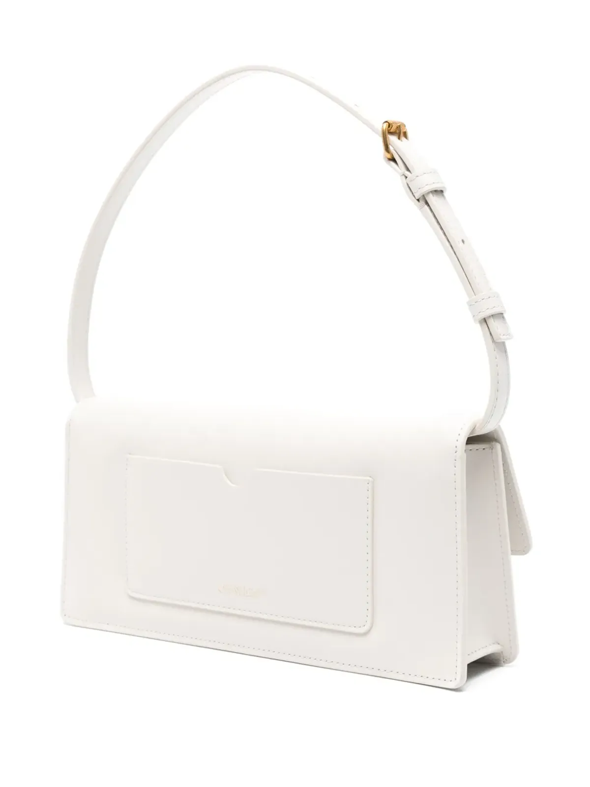 Off-White Jitney 1.0 ショルダーバッグ - 画像3