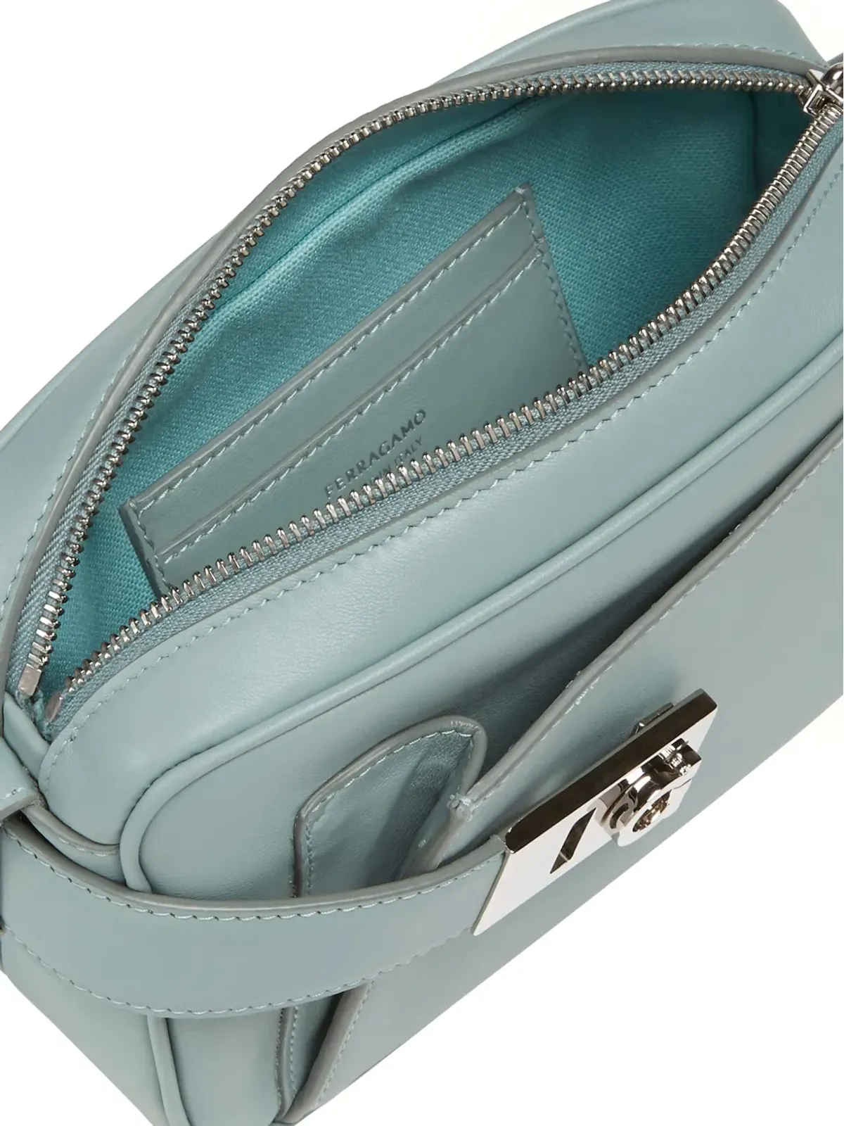 Ferragamo カメラケース - 画像5