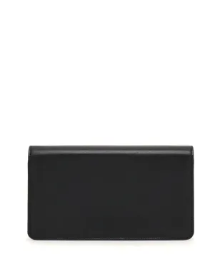 Ferragamo ダブルガンチーニ レザー ミニバッグ - ブラック - サムネイル4