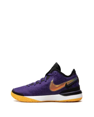 Nike Zoom LeBron NXXT Gen レイカーズ スニーカー - サムネイル5