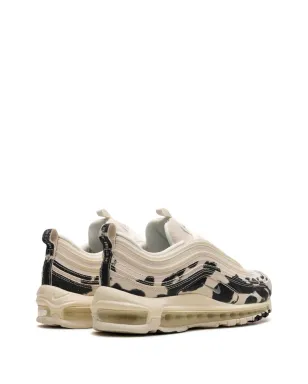Nike Air Max 97 'Cow Print' スニーカー ホワイト - サムネイル3