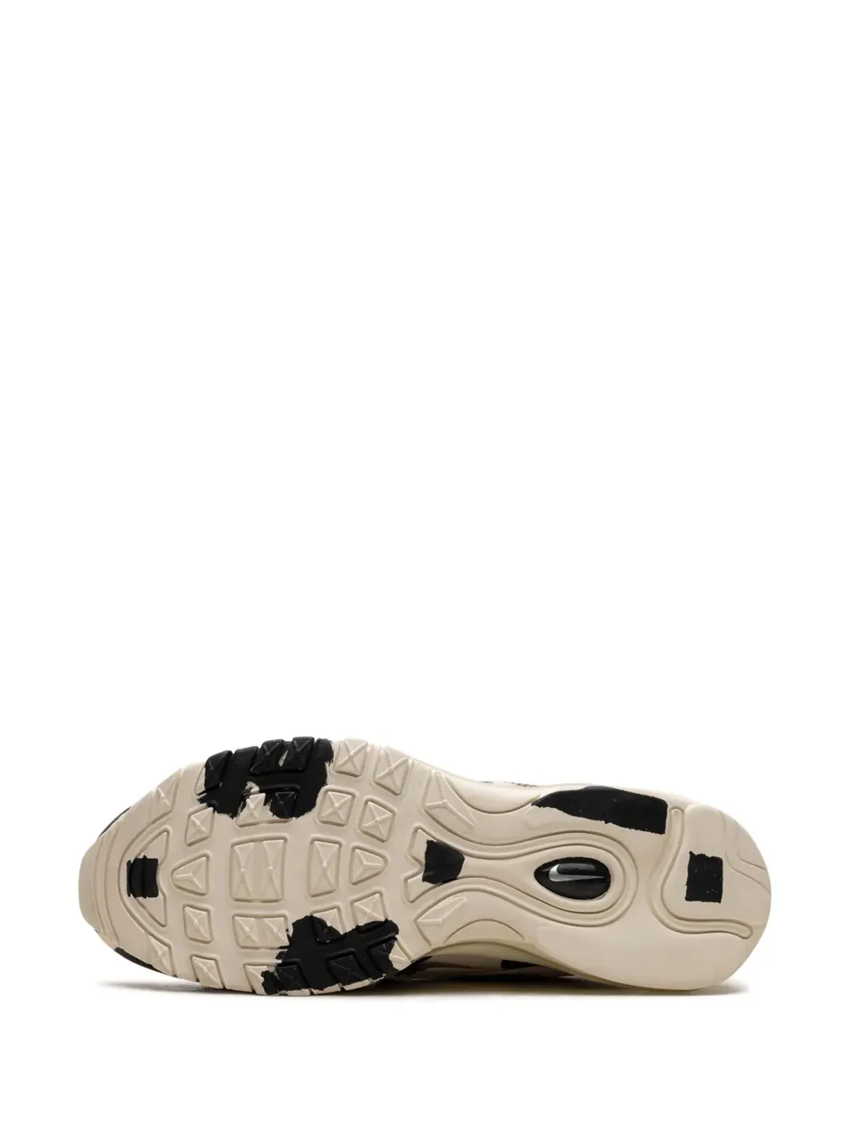 Nike Air Max 97 'Cow Print' スニーカー ホワイト - 画像4