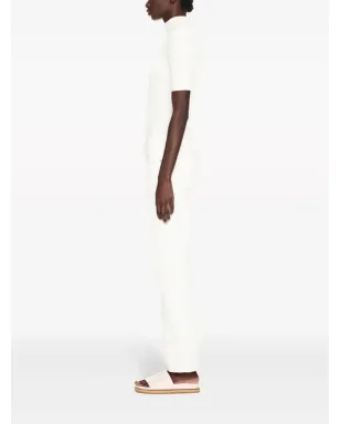 Off-White デニムストレートジーンズ - サムネイル3