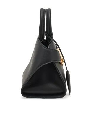 Ferragamo ハグ レザー ミニバッグ - サムネイル5