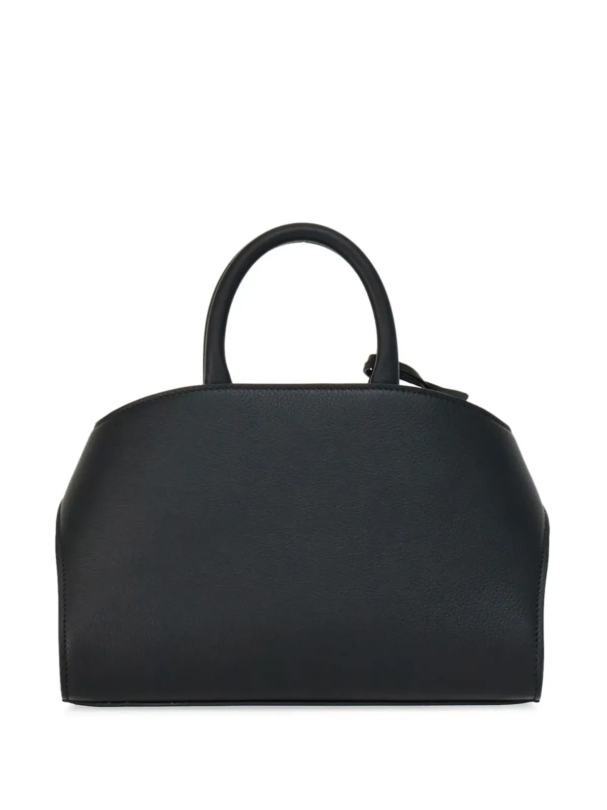 Ferragamo ハグ レザー ミニバッグ - 画像4