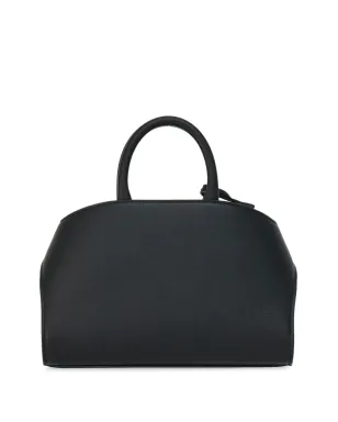 Ferragamo ハグ レザー ミニバッグ - サムネイル4
