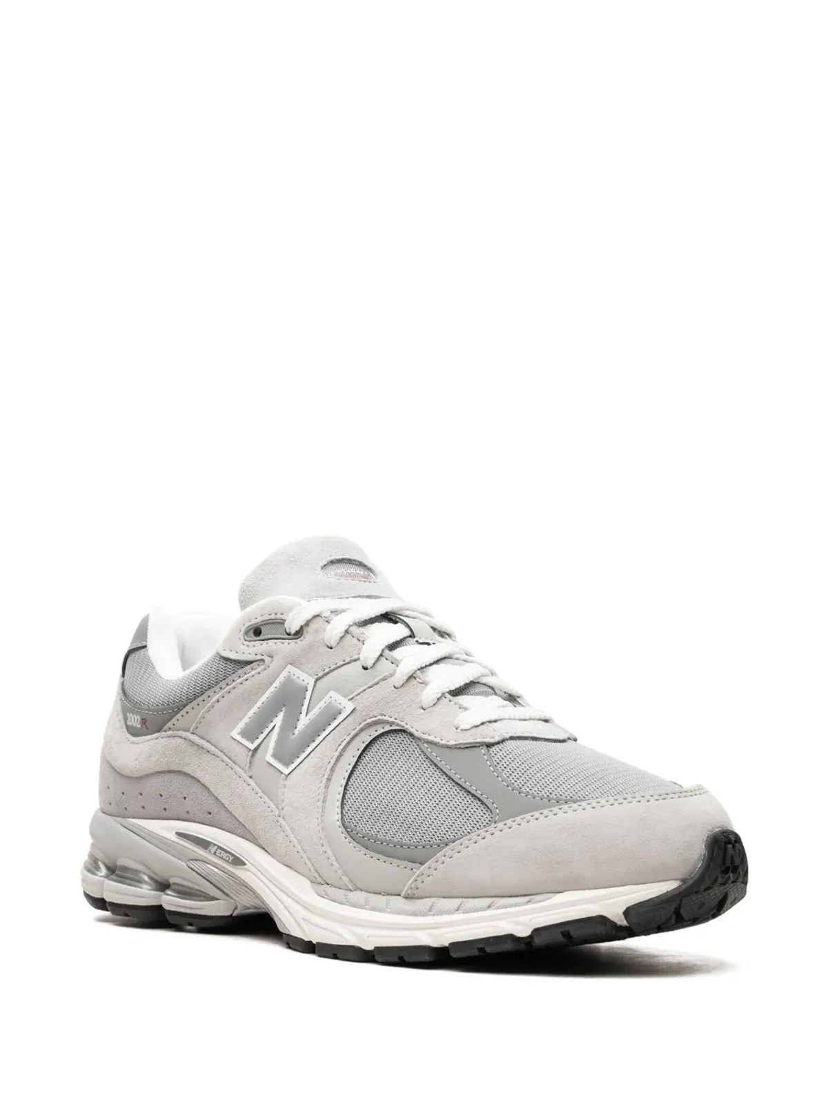 New Balance 2002RX 「Concrete」スニーカー グレー - 画像2