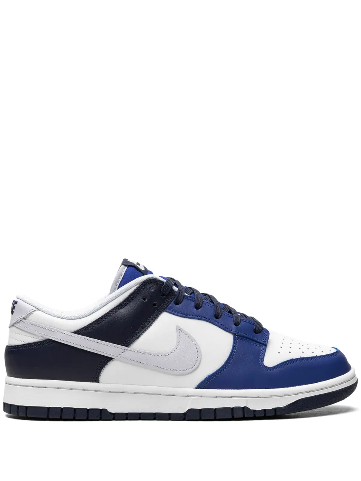 Nike ダンク ロー スニーカー - 画像1