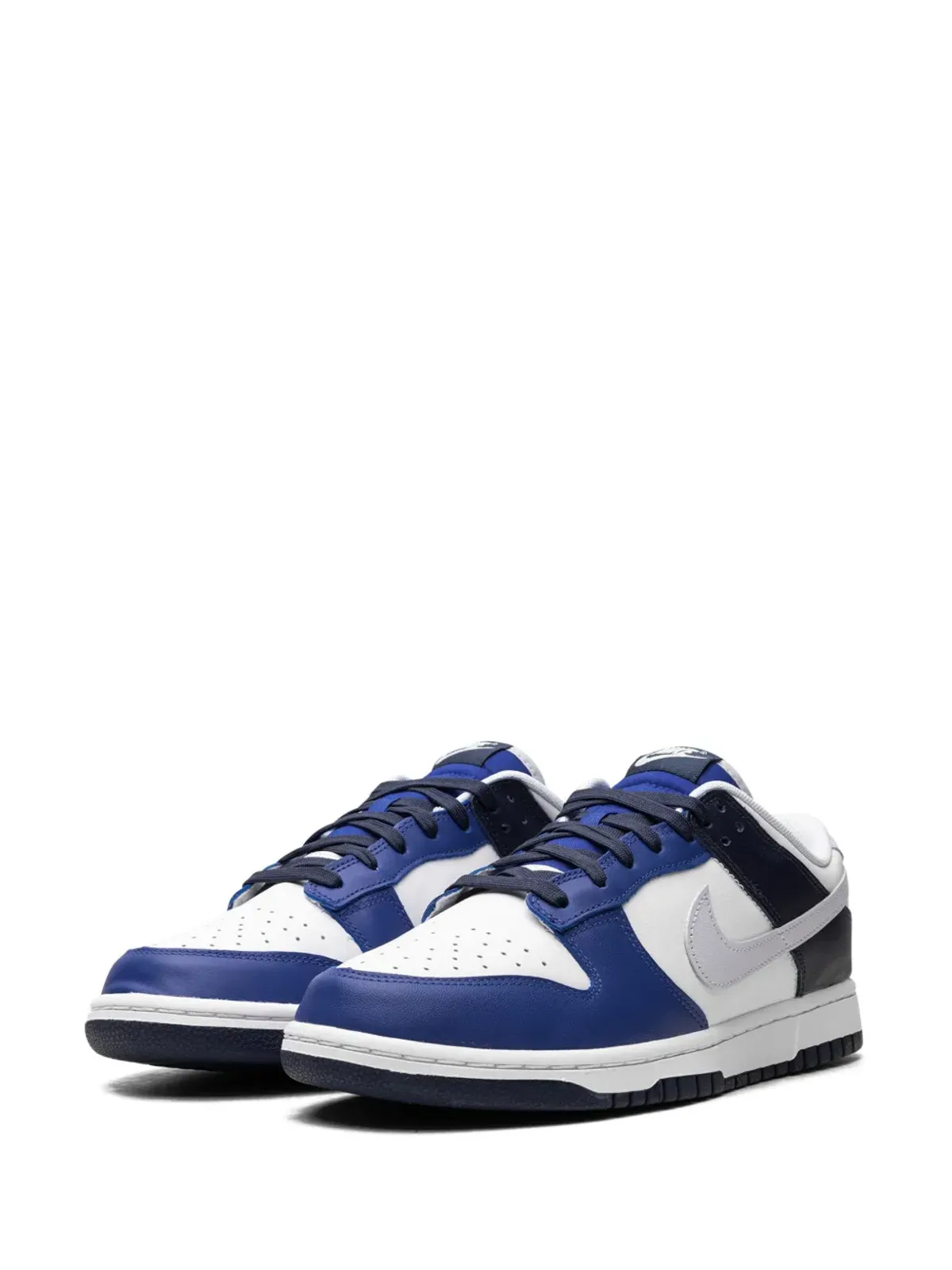 Nike ダンク ロー スニーカー - 画像5
