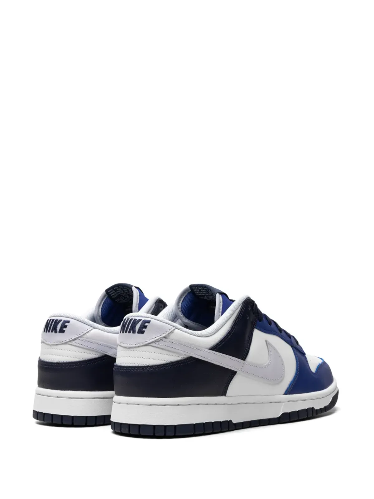Nike ダンク ロー スニーカー - 画像4