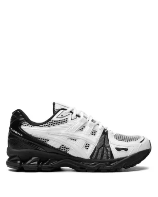 ASICS x GmbH GEL-KAYANO LEGACY ホワイト/ブラック スニーカー - サムネイル1