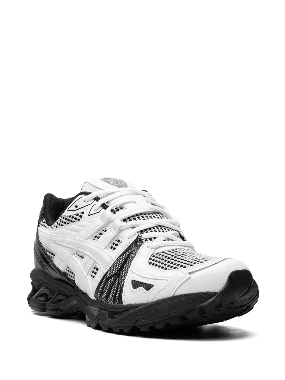 ASICS x GmbH GEL-KAYANO LEGACY ホワイト/ブラック スニーカー - 画像2