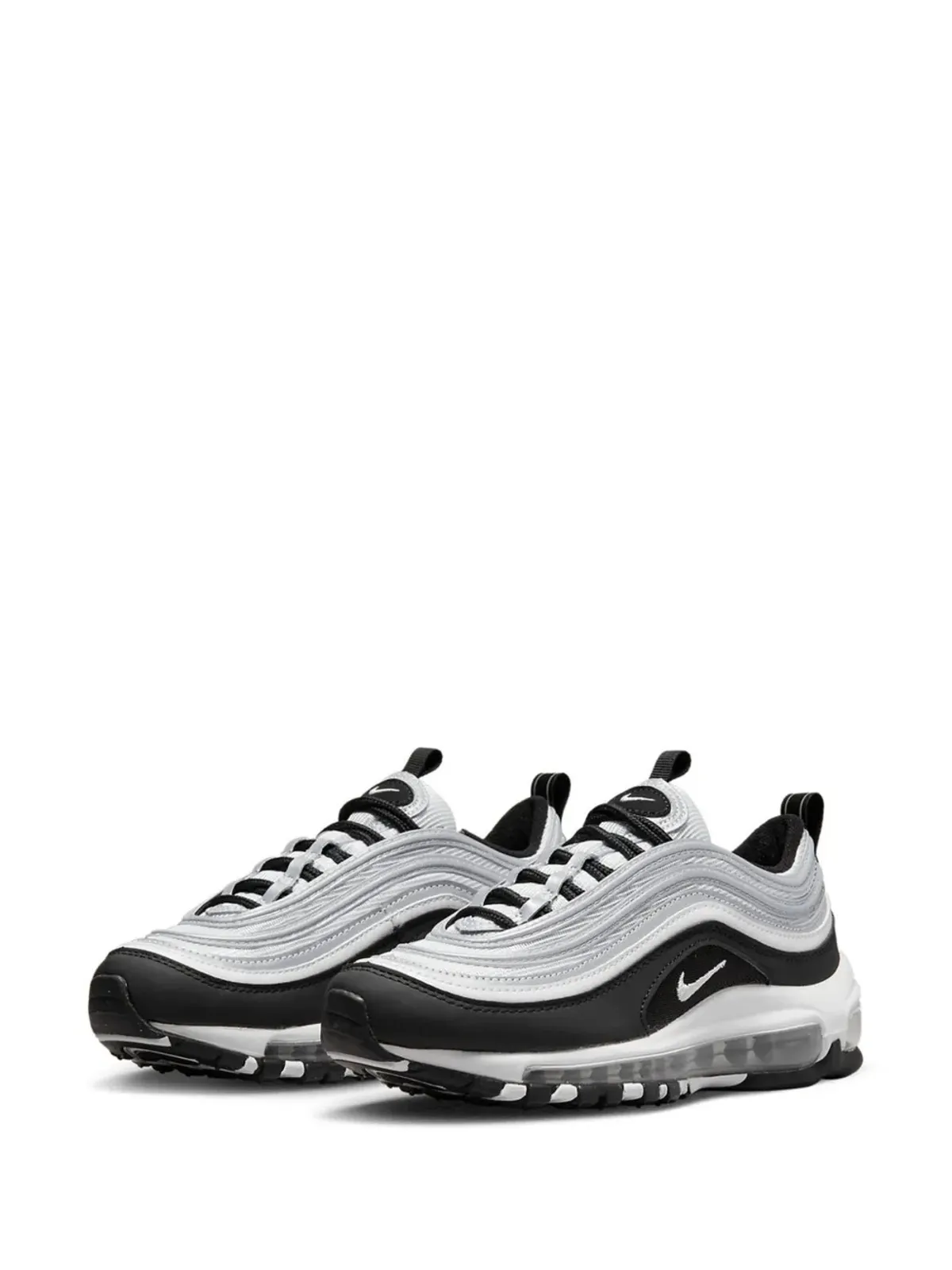Nike Air Max 97 スニーカー - ブラック - 画像2